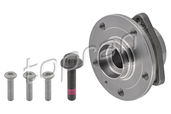 Wheel Hub Front 8V0498625A, fits Volkswagen, Audi, Seat & Skoda 2013 Onward