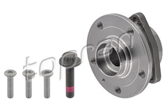 Wheel Hub Front 8V0498625A, fits Volkswagen, Audi, Seat & Skoda 2013 Onward