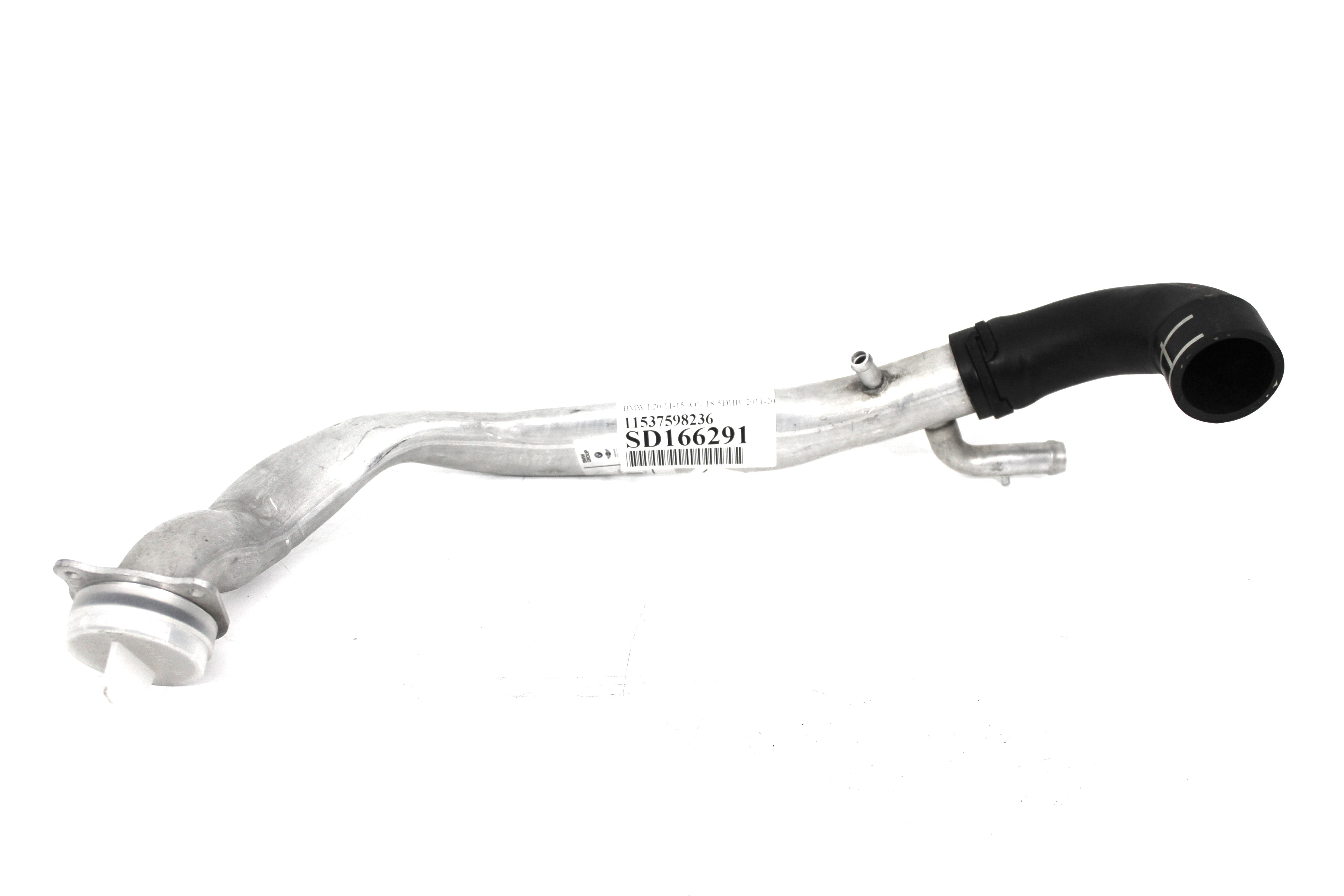COOLANT PIPE