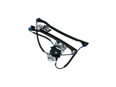 Door Regulator Left/F - 6N4837461 Fits Early Volkswagen Polo