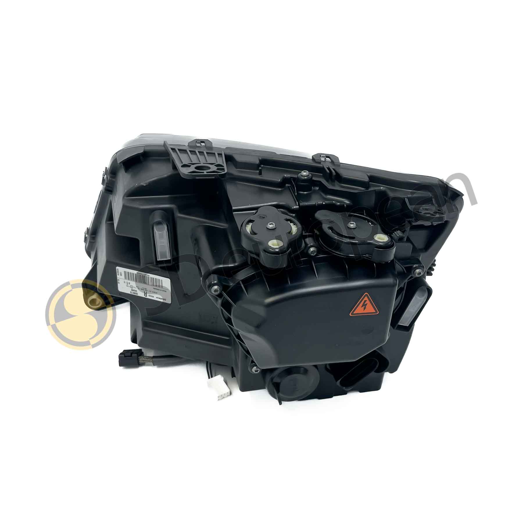 New Genuine Valeo Headlight VW Amarok 2010 - 2020 Xenon Right