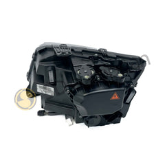 New Genuine Valeo Headlight VW Amarok 2010 - 2020 Xenon Right