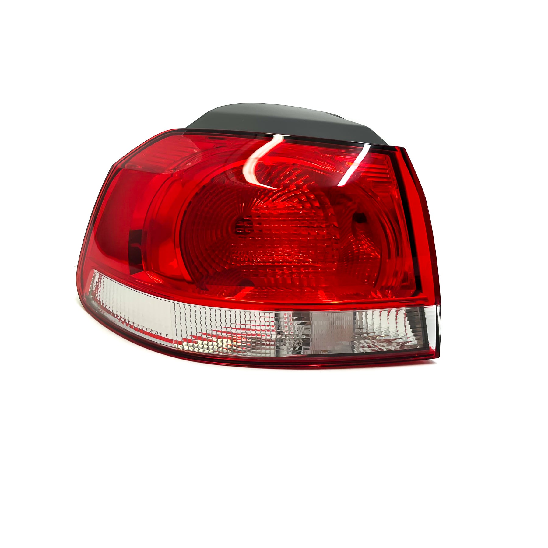 Valeo Tail Light Left Rear – Volkswagen Golf VI Hatchback, Variant (43878 / 5K0945095E)