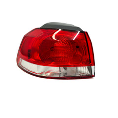 Valeo Tail Light Left Rear – Volkswagen Golf VI Hatchback, Variant (43878 / 5K0945095E)