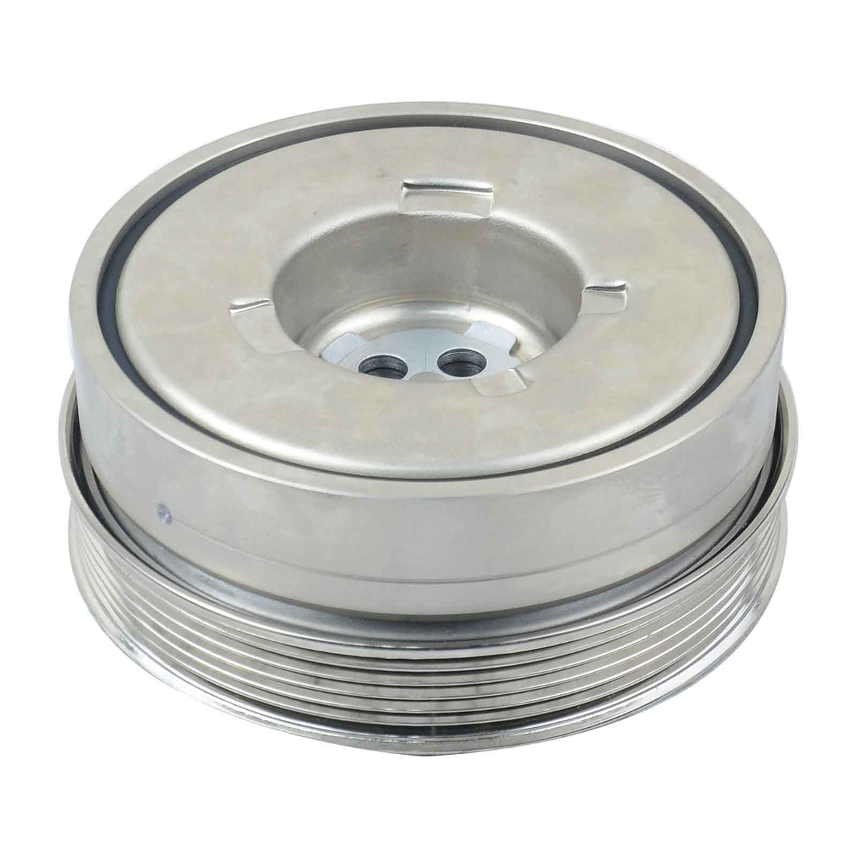 Engine Harmonic Crankshaft Pulley – BMW 2 Series, X1, MINI Models (EBY-430474A / 11238638614)