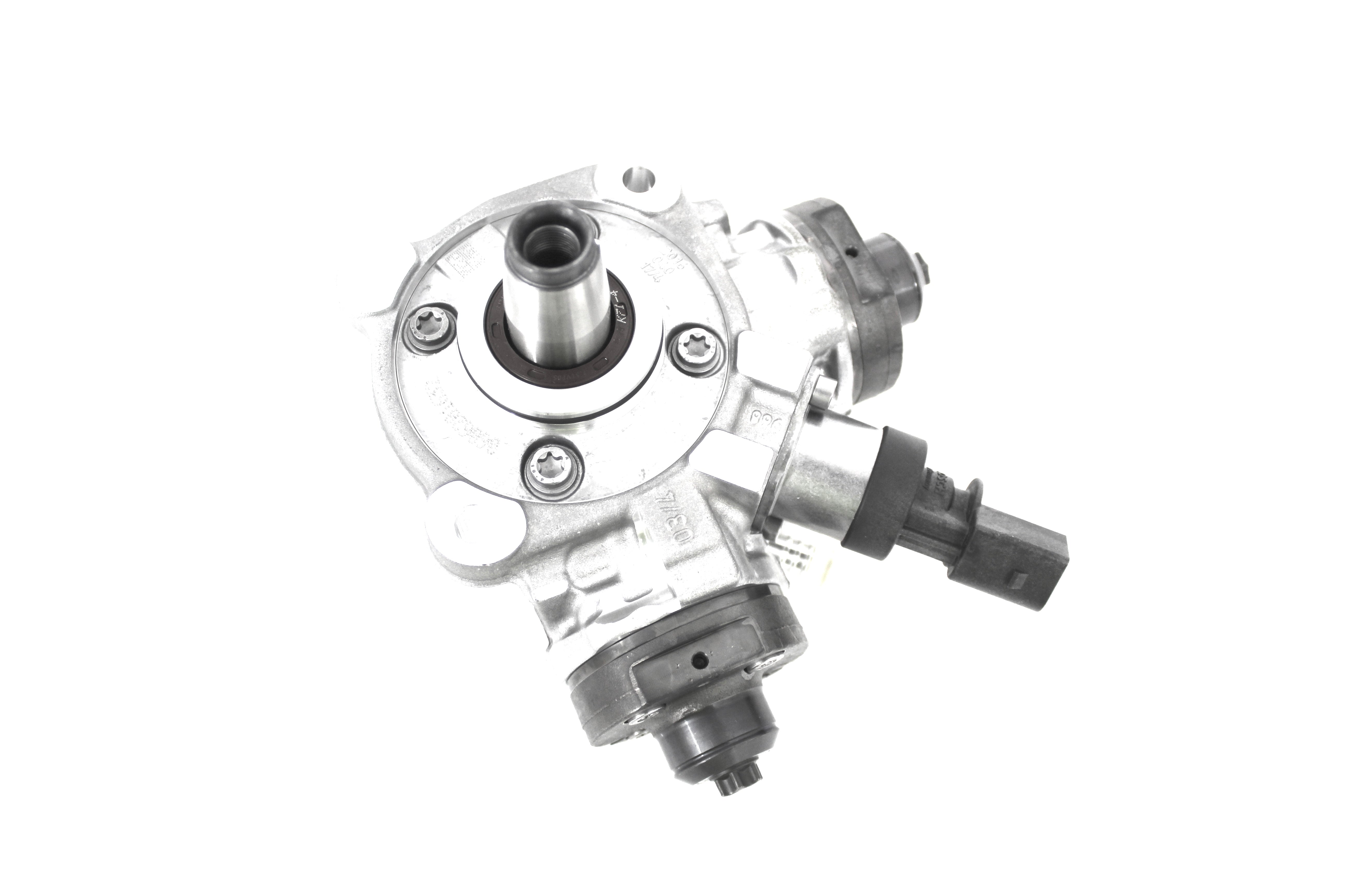 N FUEL PUMP- HI PRESSURE, 13518577654