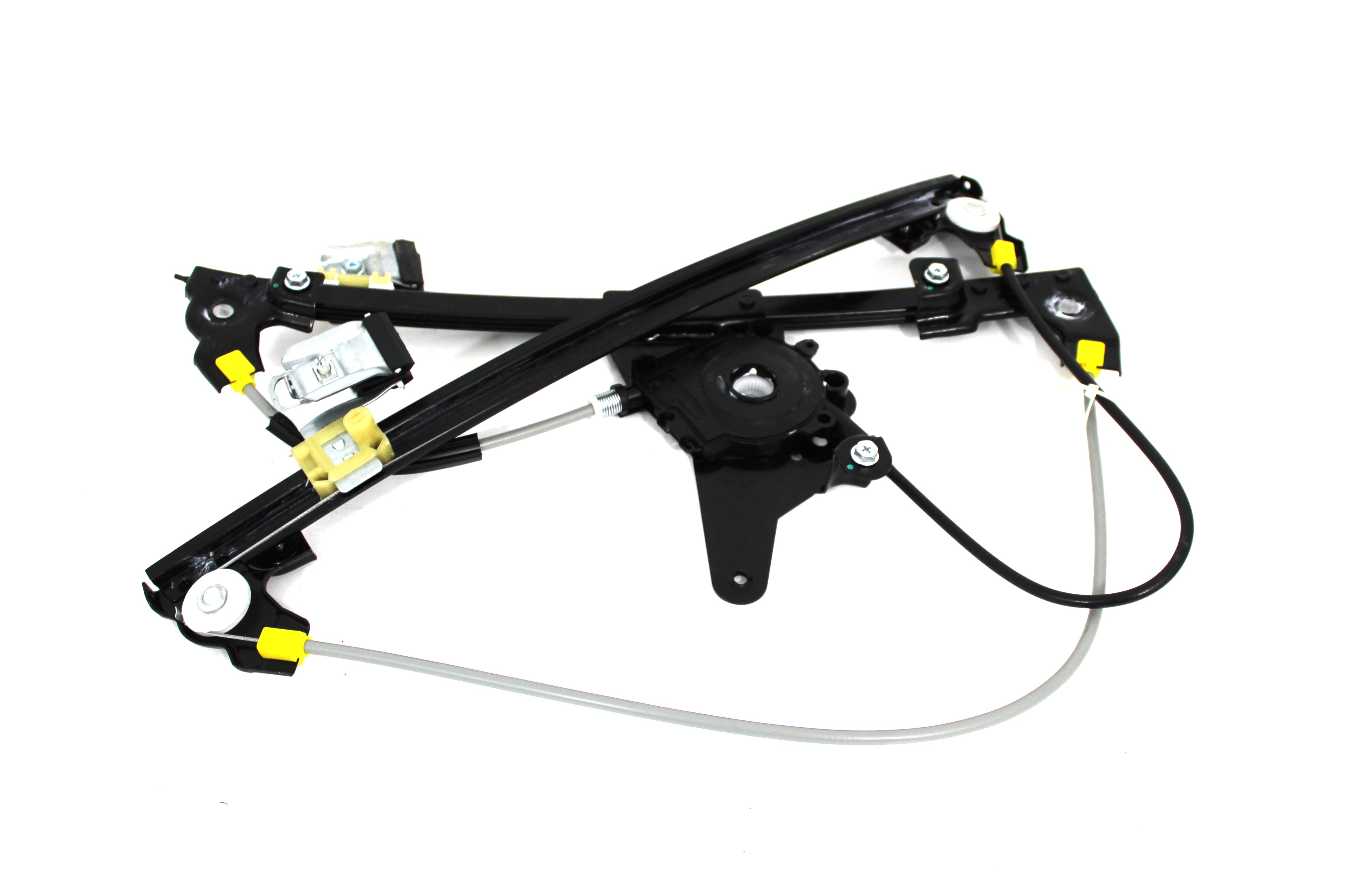 VW Golf / Jetta Mk3 1993-1999 Right Front Drivers Window Regulator