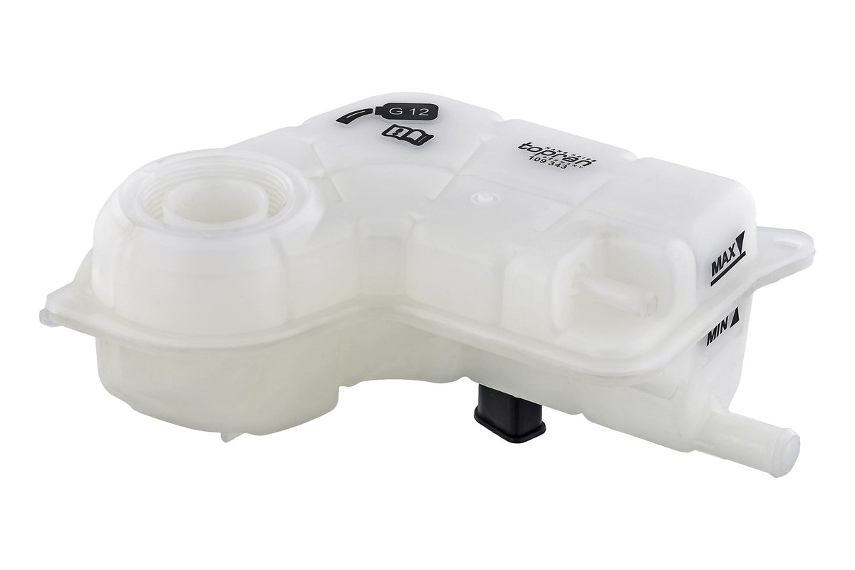 Radiator Expansion Tank Overflow Bottle Audi A4 A6 VW Passat Years 1997 - 2008