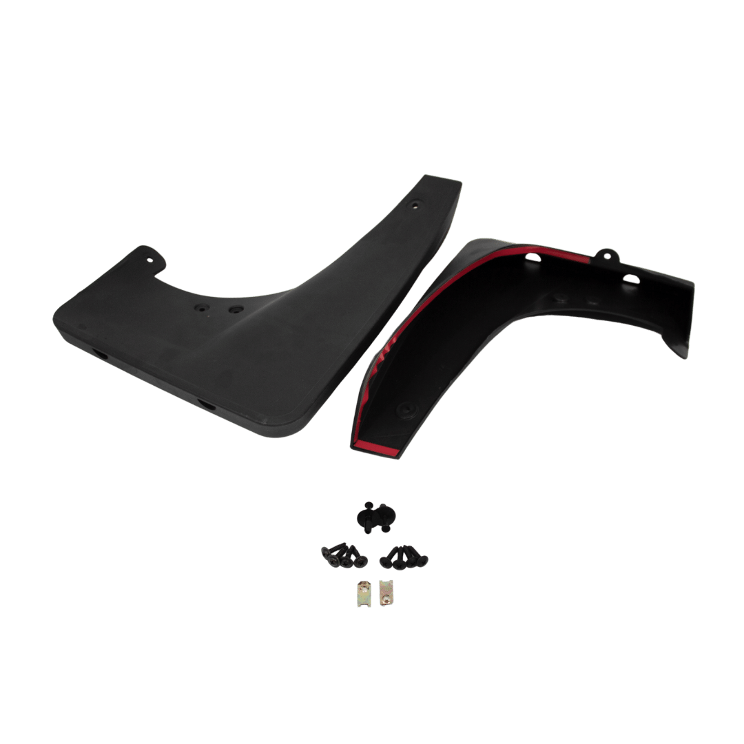 Mud Flap – BMW X5 (E70) (OEM 82160414674)