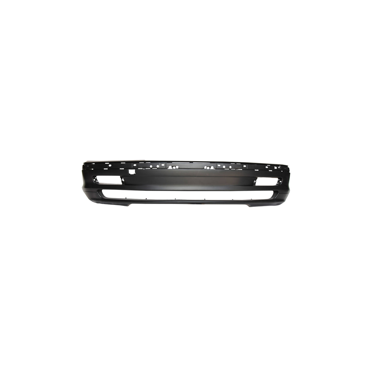 FRONT BUMPER COVER, 51118195284