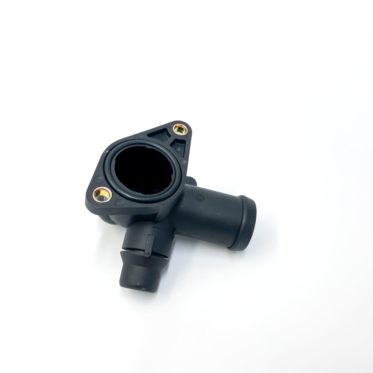 Coolant Housing 06B121132D, Fits Volkswagen & Audi 2001 - 2008