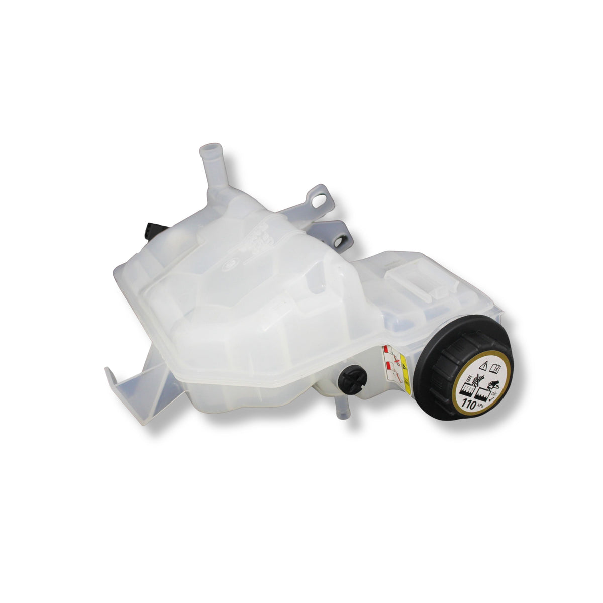 Radiator Overflow Bottle – Land Rover (LR023080)
