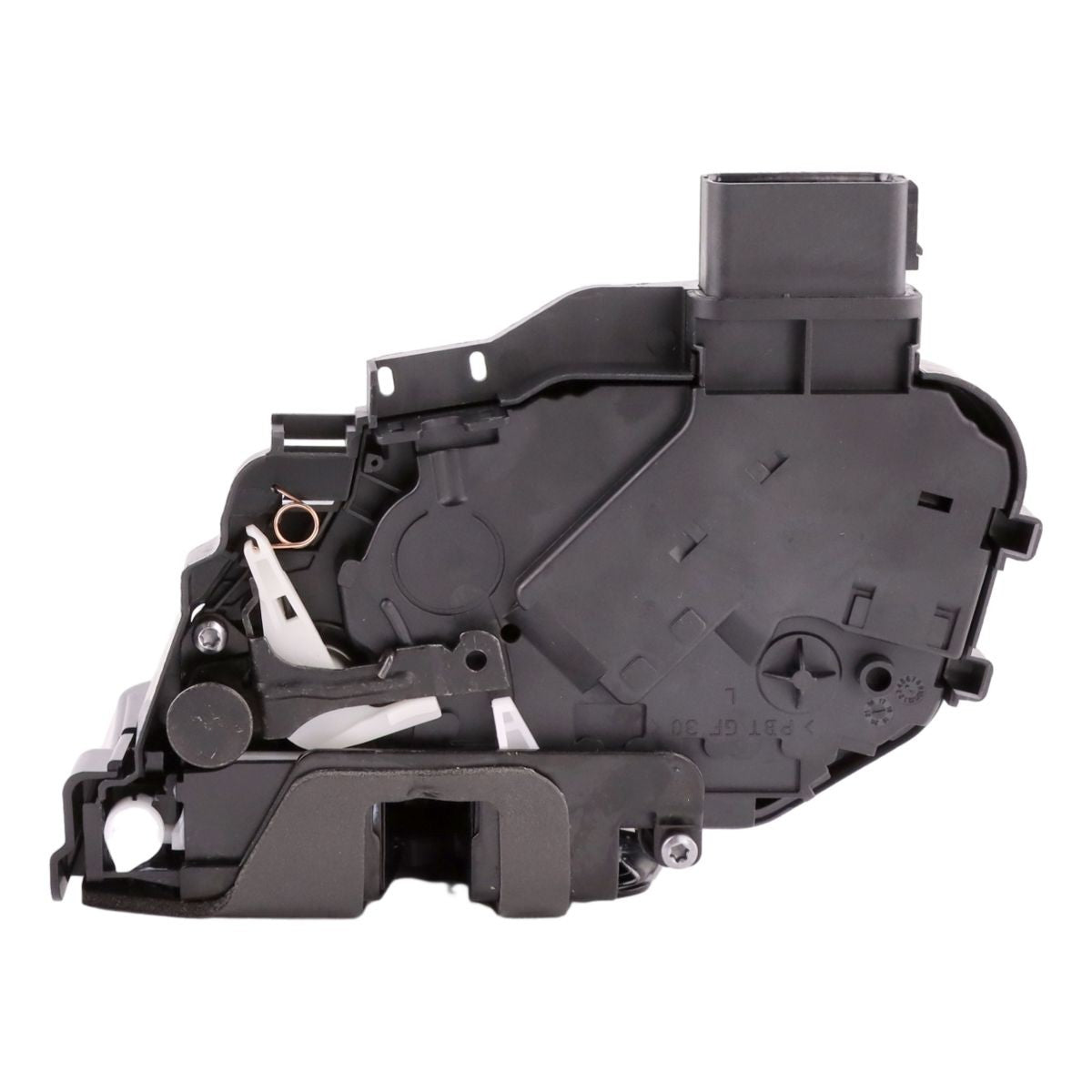 Door Lock Actuator Left Rear (Passenger) – Discovery, Evoque (LR091361)