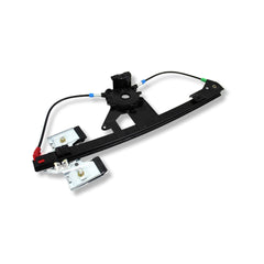VW Golf / Jetta Mk3 1993-1999 Right Rear Window Regulator