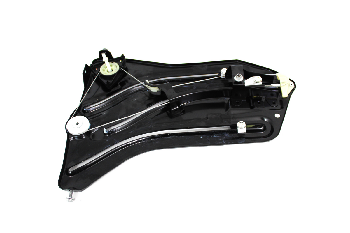 Mini Cooper Convertible Right Rear Window Regulator 2002 - 2015