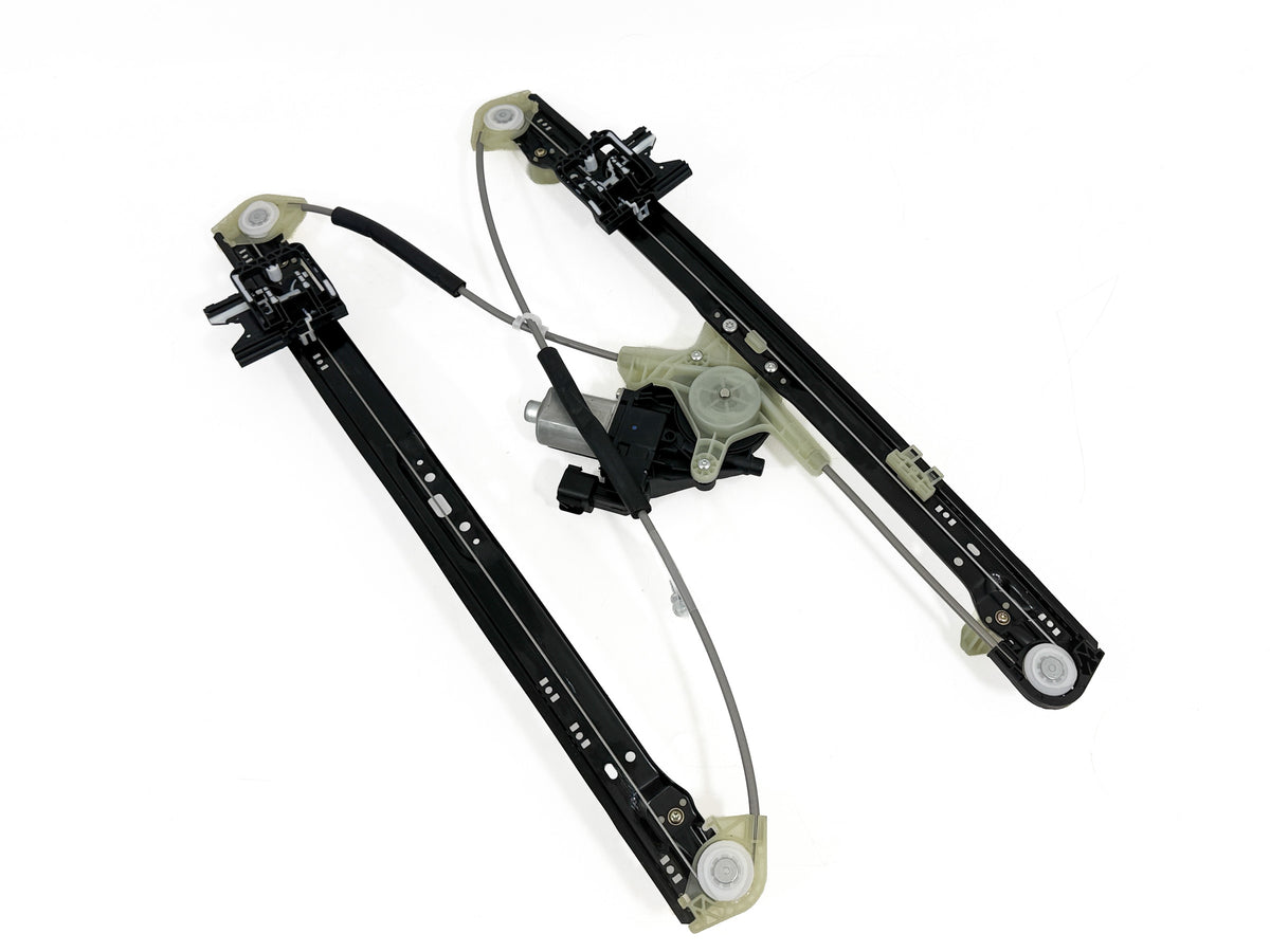 Window Regulator Right Rear – Land Rover Range Rover Sport L494 (LR153955)