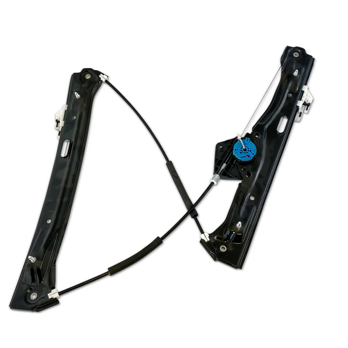 BMW 1 Series 2011-2019 Right Front Drivers Window Regulator Lifter