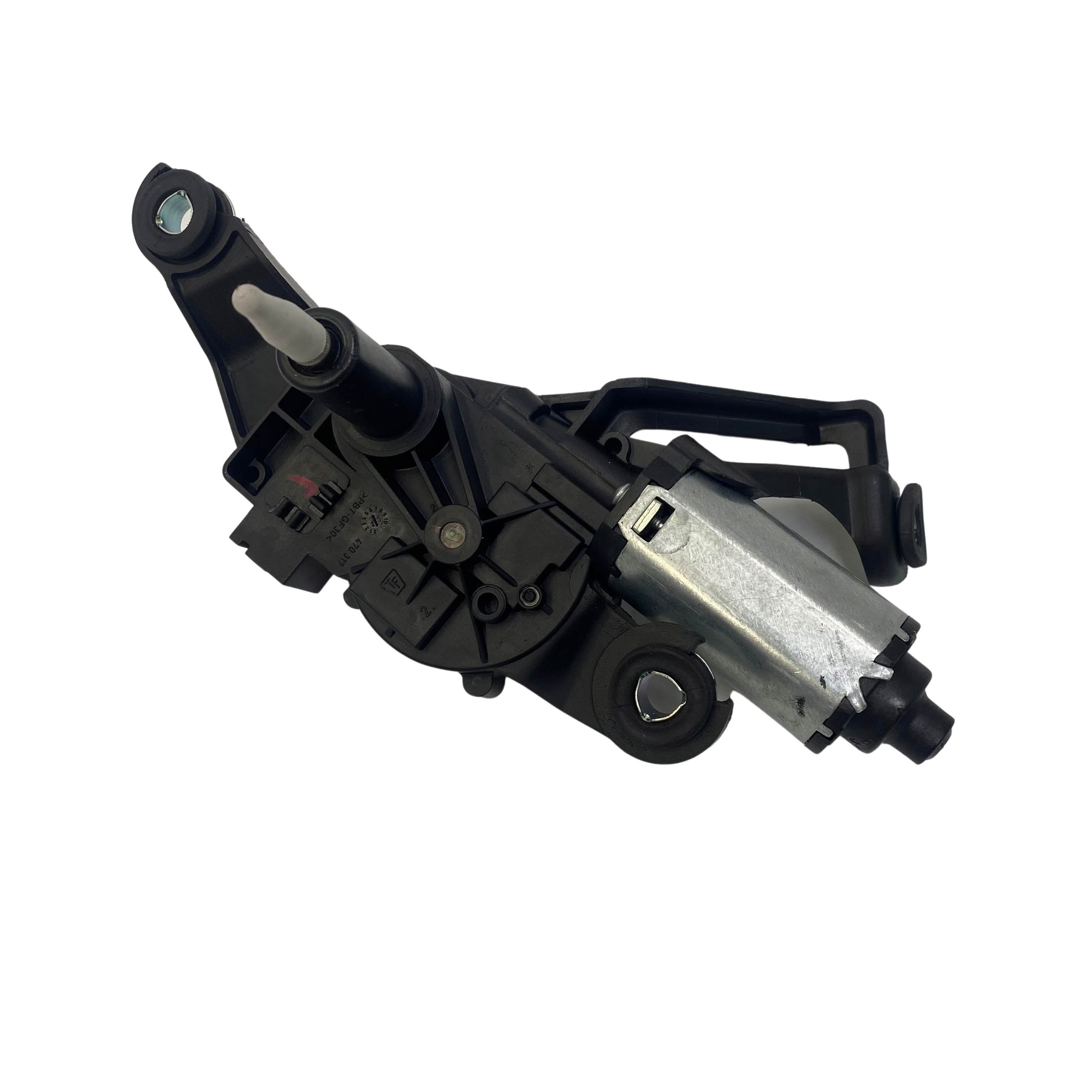 Tailgate Wiper Motor 67637199569, fits BMW 1 Series 2003 - 2013