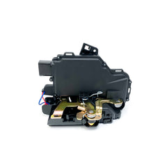 Door Lock Actuator Left Front 3B2837015A - VW Golf Passat