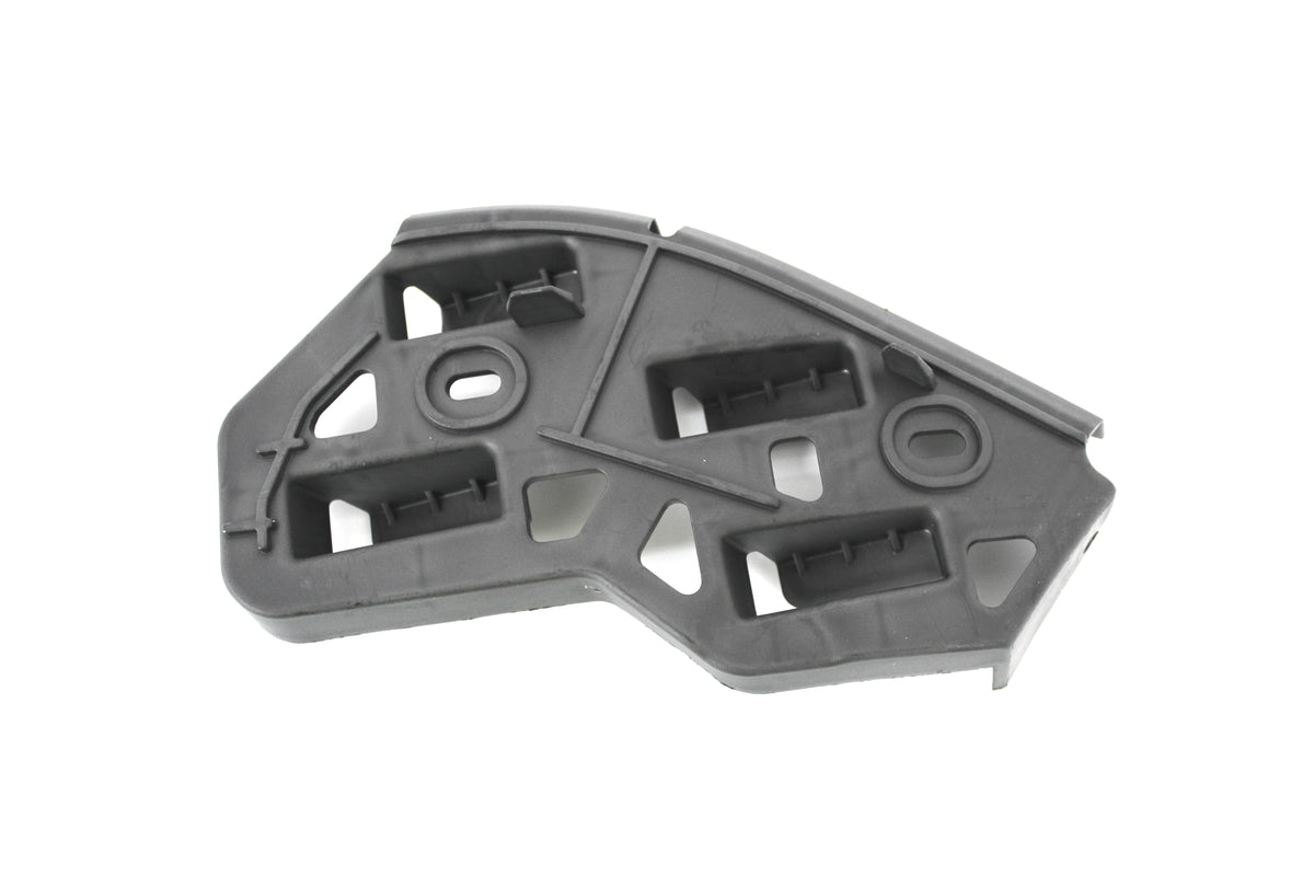 N FRONT BUMPER BAR BRKT R/H, 6Q0807184A