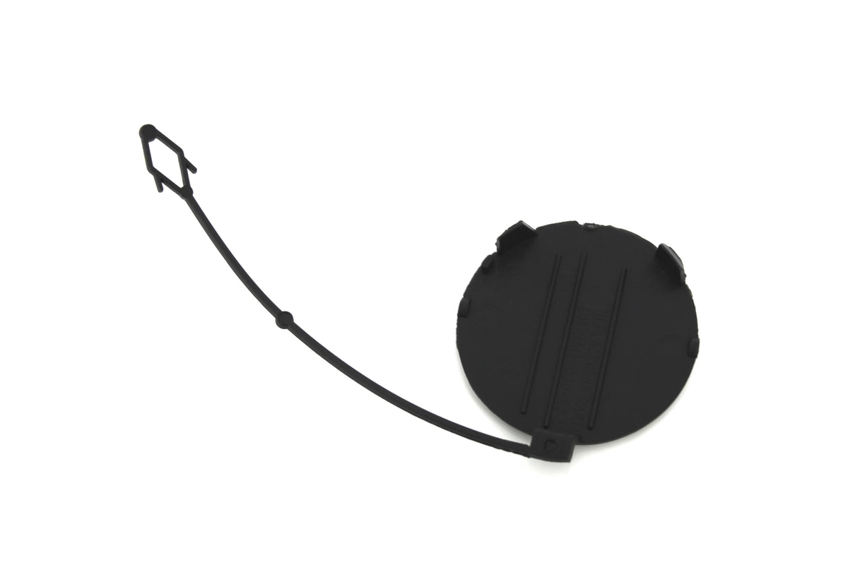 TOW EYE COVER RIGHT FRONT, 51117159589
