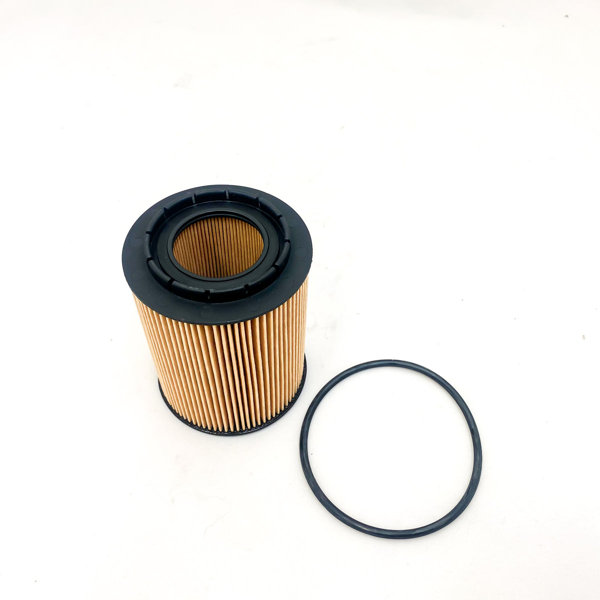 Engine Oil Filter Fits Volkswagen, Audi & Skoda 1993 - 2016