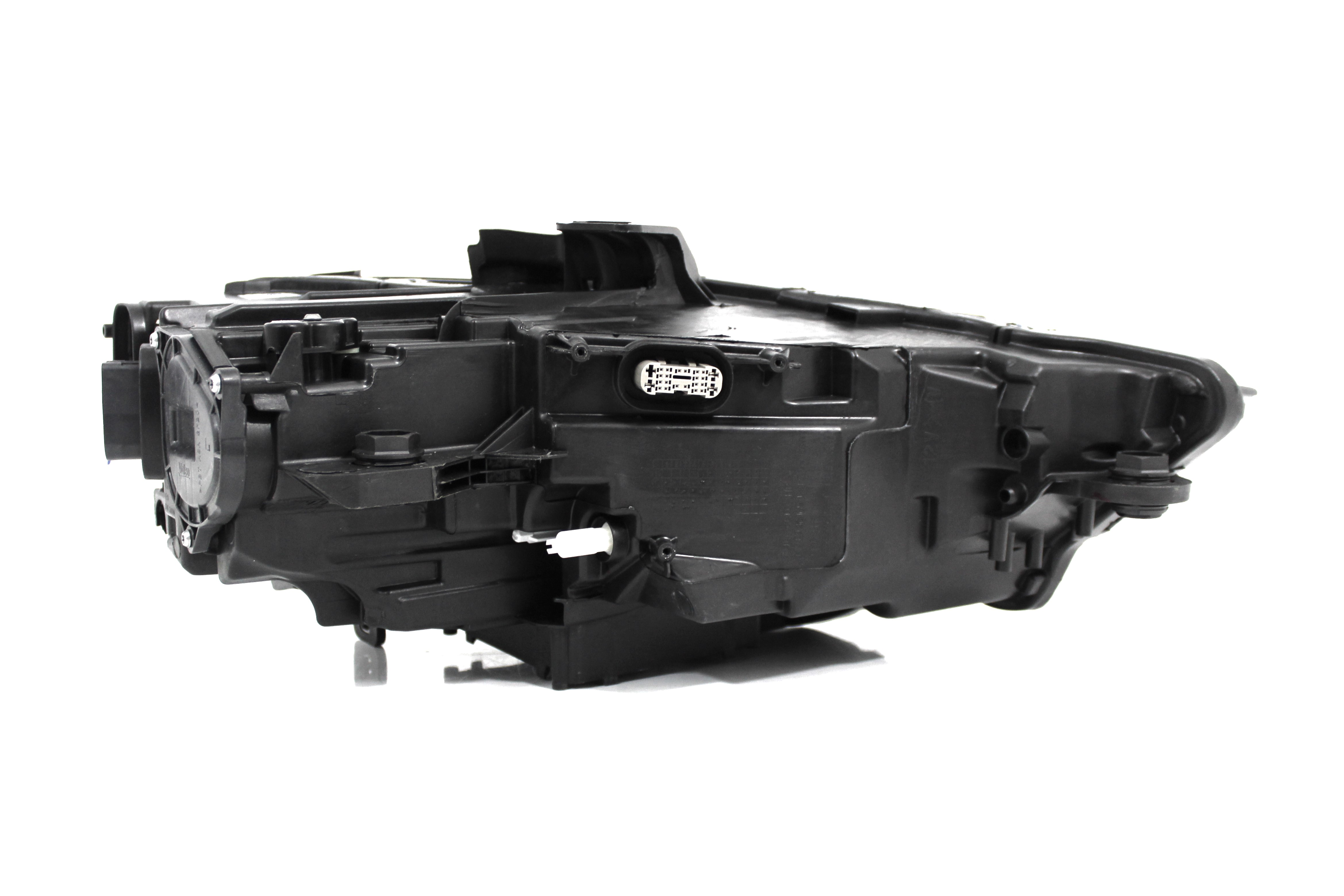 Headlight - Valeo 46828/OEM 8V0941773D fits Audi A3, S3, RS3 2017 - 2021