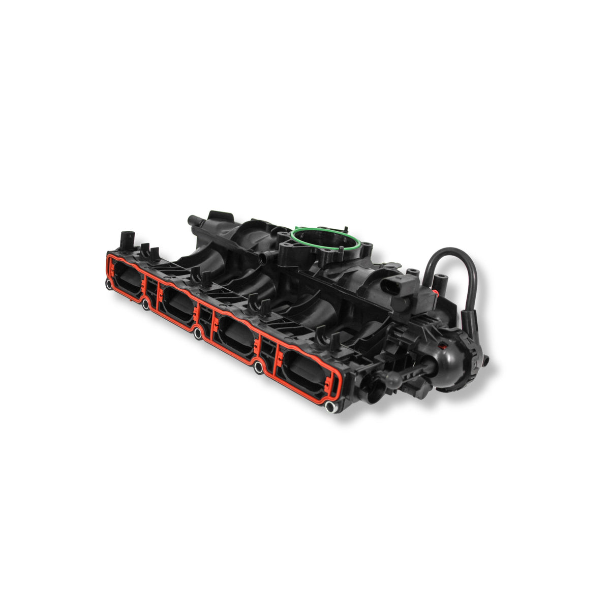 Intake Manifold - Audi, VW, Skoda, SEAT 2.0 TFSI Engines (2003–2019) (06J133201BH)