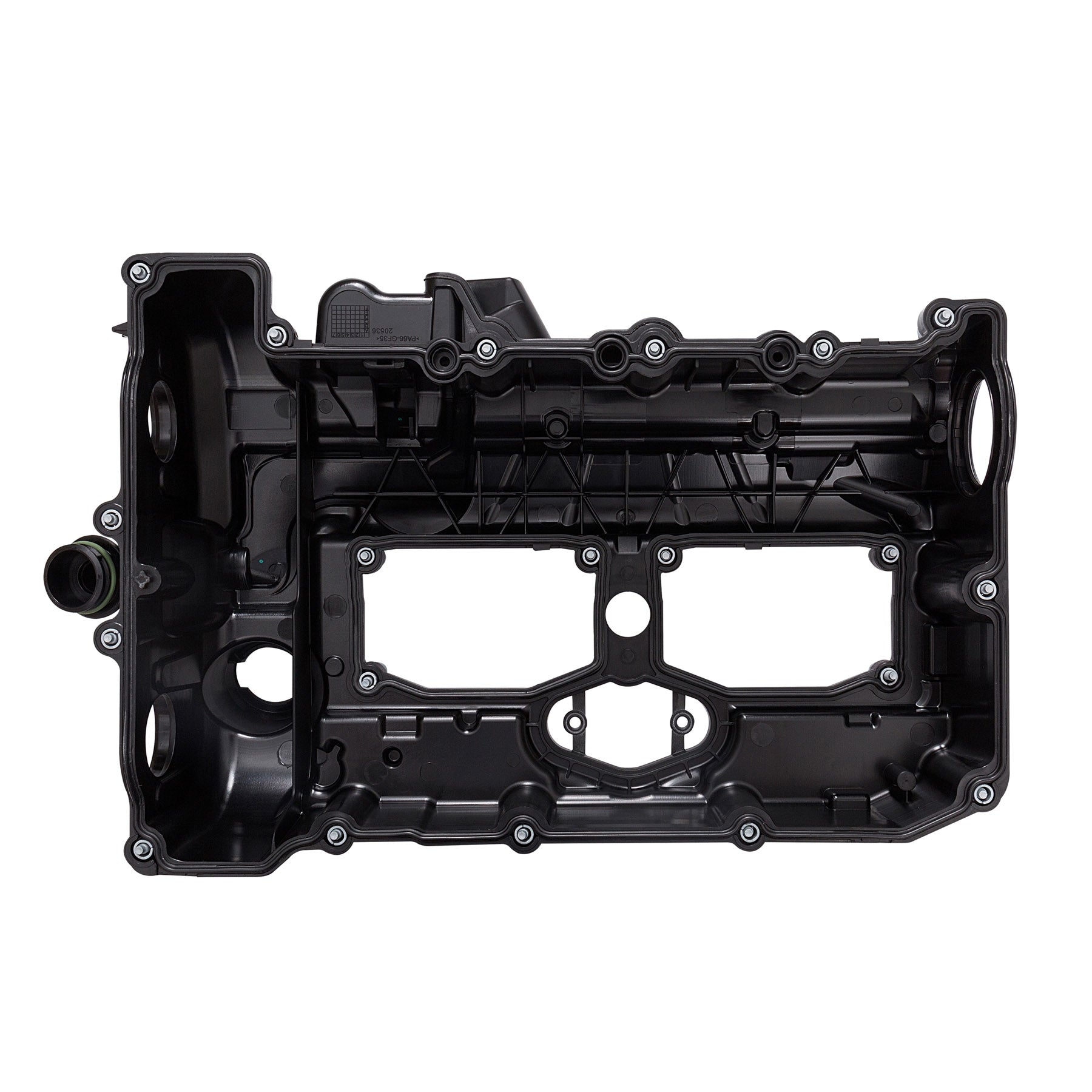 Rocker Cover 11127588412, fits BMW 1, 2, 3, 4, 5, X1, X3, X4, X5, X6 & Z4 Series