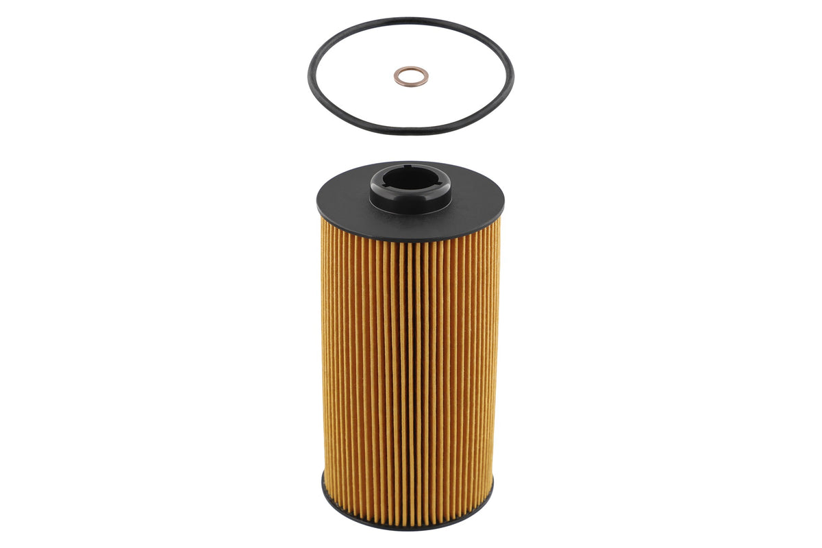 Oil Filter – BMW M60/M62 V8 Engines (11427510717)