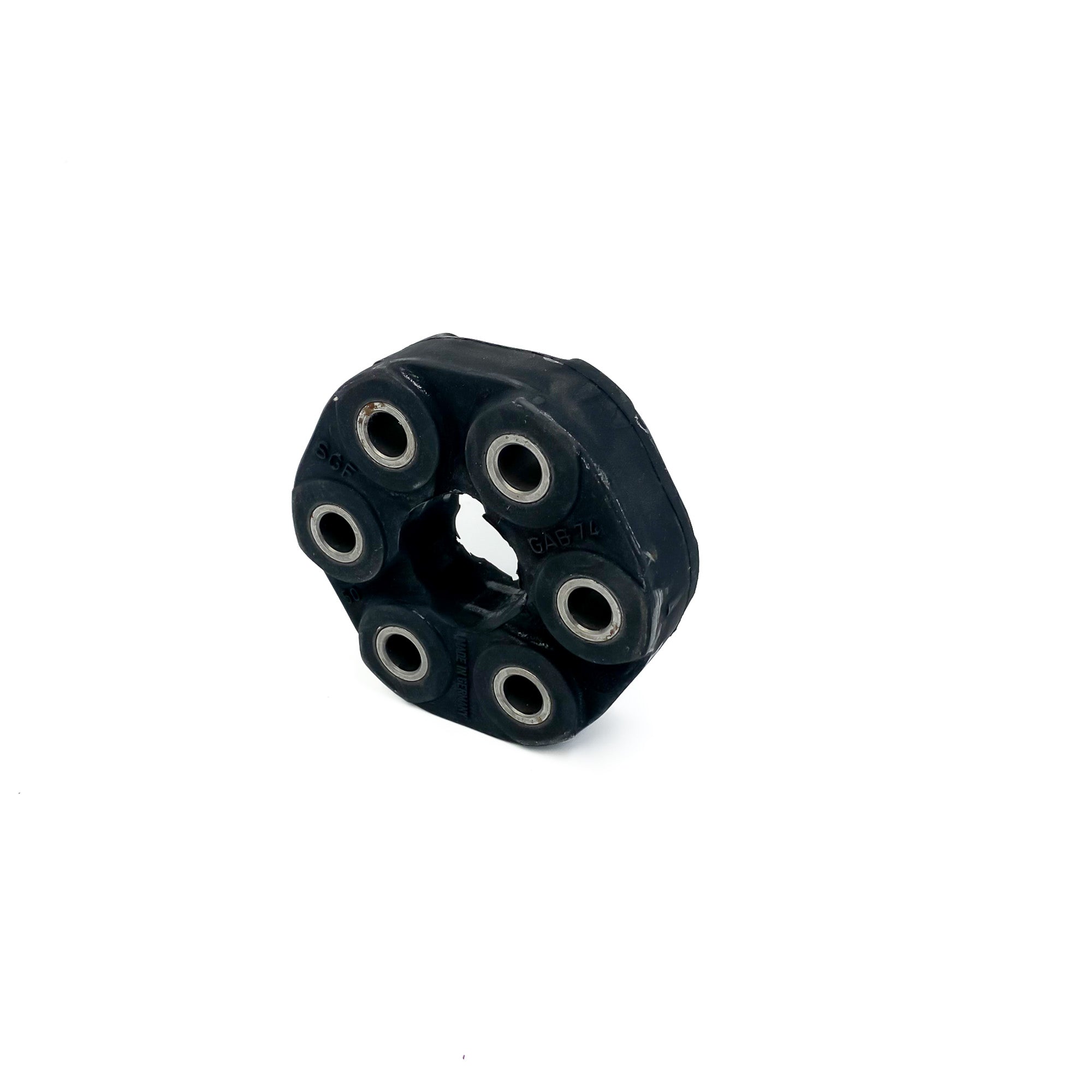 Driveshaft Donut Rubber 26111227410, fits BMW 3, 5, Z3 & Z4 1990 - 2009
