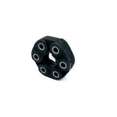 Driveshaft Donut Rubber 26111227410, fits BMW 3, 5, Z3 & Z4 1990 - 2009