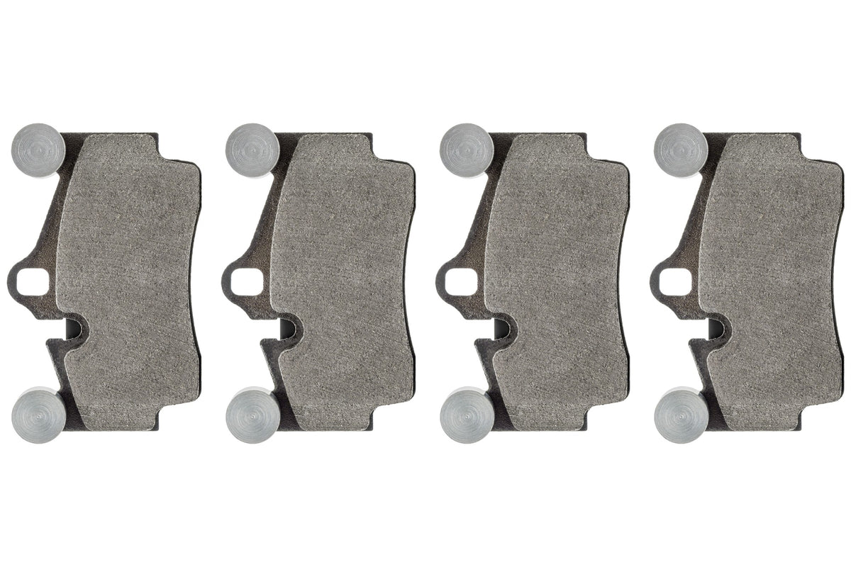 Rear Brake Pads Audi / Porsche / Volkswagen 7L0698451K