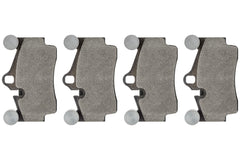 Rear Brake Pads Audi / Porsche / Volkswagen 7L0698451K