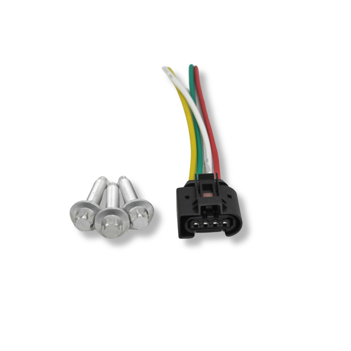 Electric Water Pump – BMW 1, 3, 5, 6, 7 Series, X1, X3, X5, Z4 (2001–2016) (11517586925)