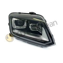 New Genuine Valeo Headlight VW Amarok 2010 - 2020 Xenon Right
