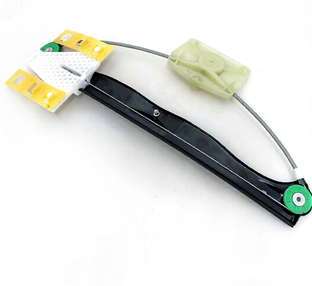 Audi A3 8P 2004-2013 Left Rear Window Regulator Lifter