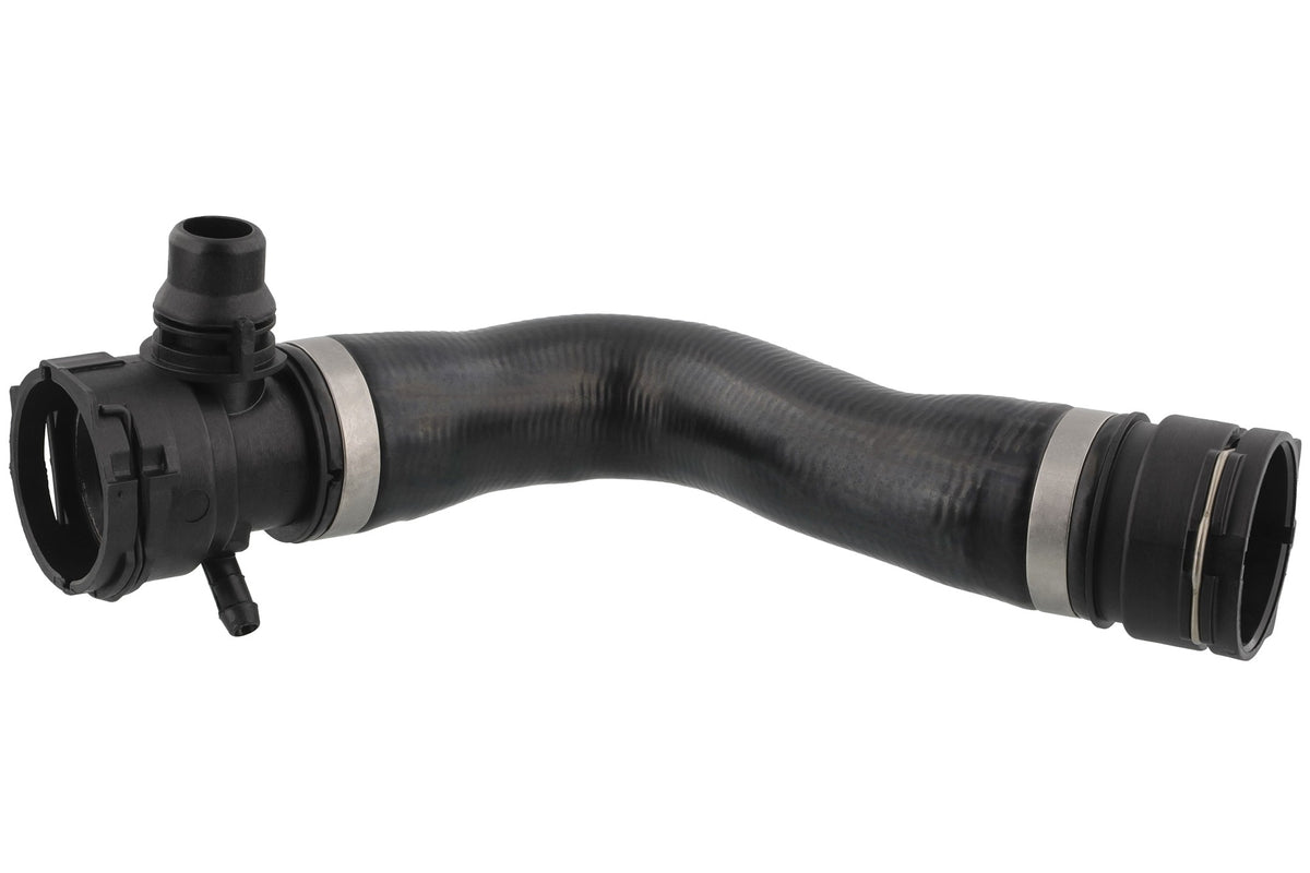 Radiator Coolant Hose – BMW 135i, 335i, Z4 (17127540127) Topran