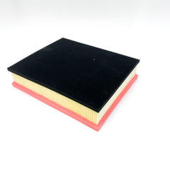 Air filter 2H0129620D, fits Volkswagen Amarok 2010 - 2022