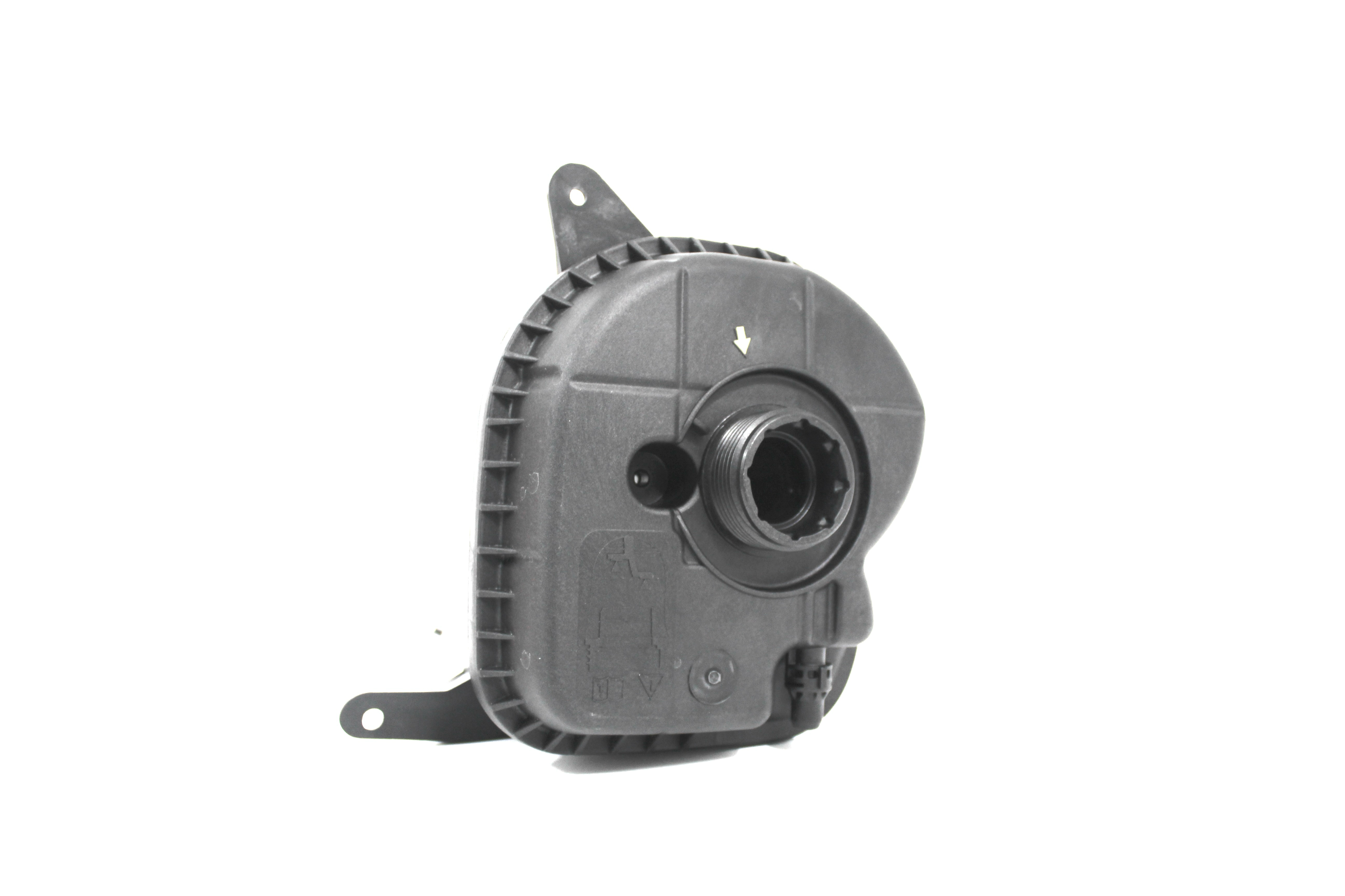 Radiator Coolant Overflow Bottle For BMW X5 & X6 2012 - 2018