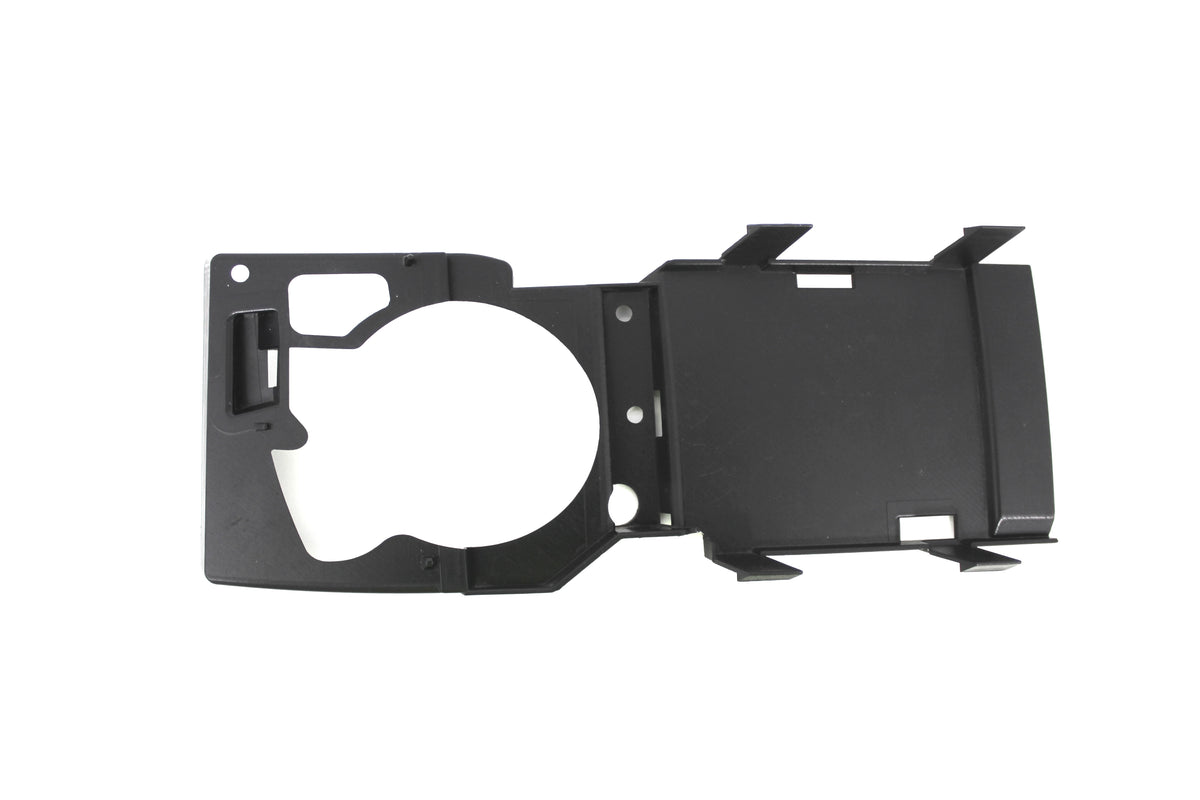 LEFT/LIGHT SUPPORT B