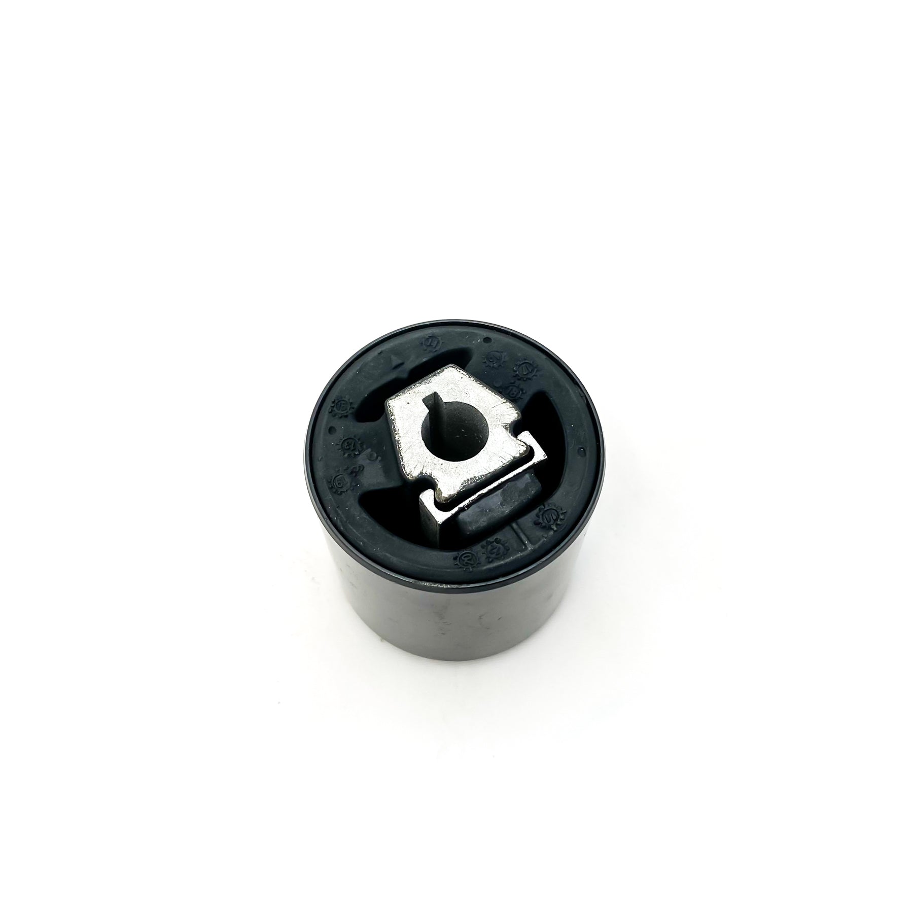 Thrust Rod Bush, BMW X5, 2000 To 2011 - 31126769715