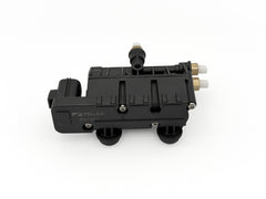 Air Suspension Valve Block (Rear Axle) – Land Rover Discovery 3/4 / Range Rover Sport L320 (RVH000055)