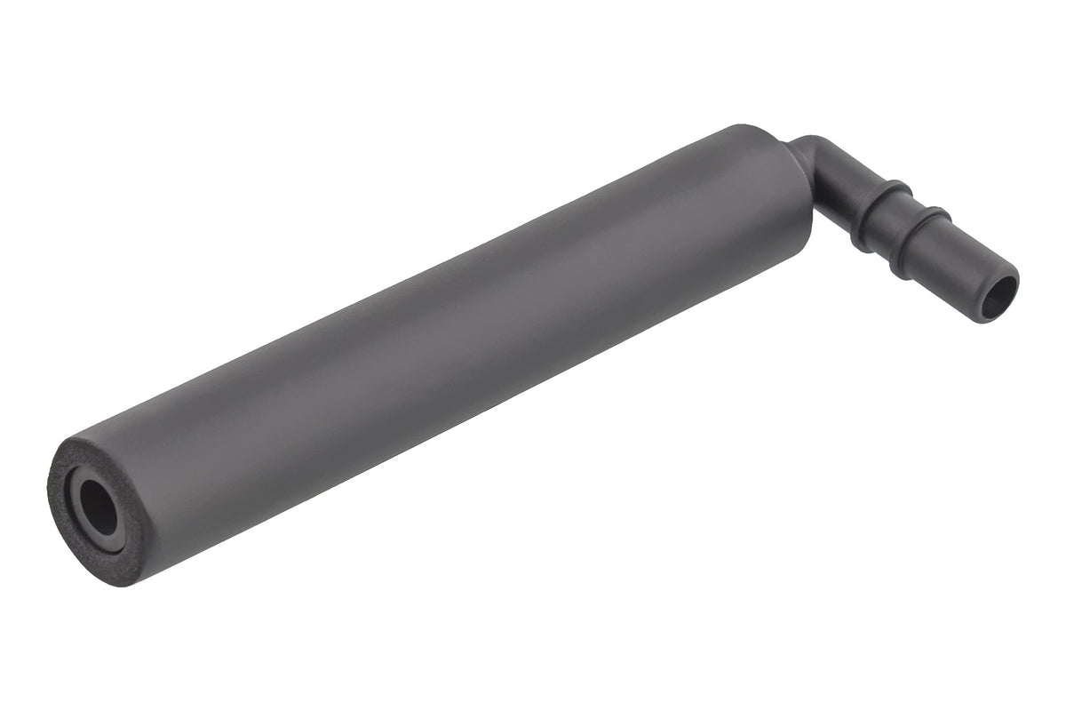 Vent Hose - Coolant - Fits  BMW E46, E81, E83, E85, E87, E90, E91