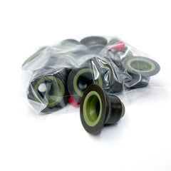 Valve Stem Seal Kit, BMW E87 E90 E63 E64 E71