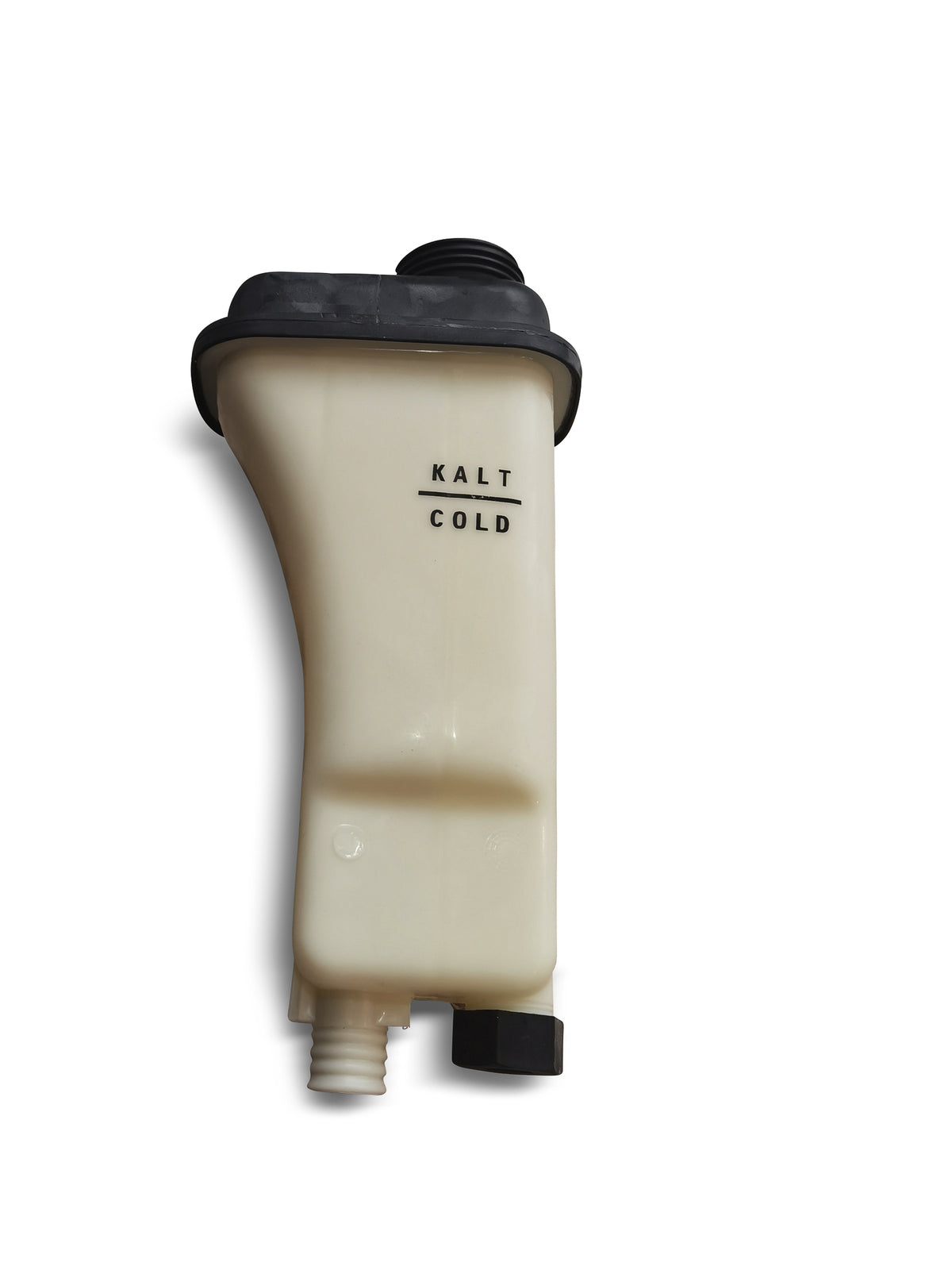 Radiator Bottle Tank For BMW 6 Cylinder 1991 - 2003 M50 M52