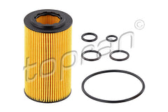 Mercedes Benz Oil Filter M112 M113 M272 M273