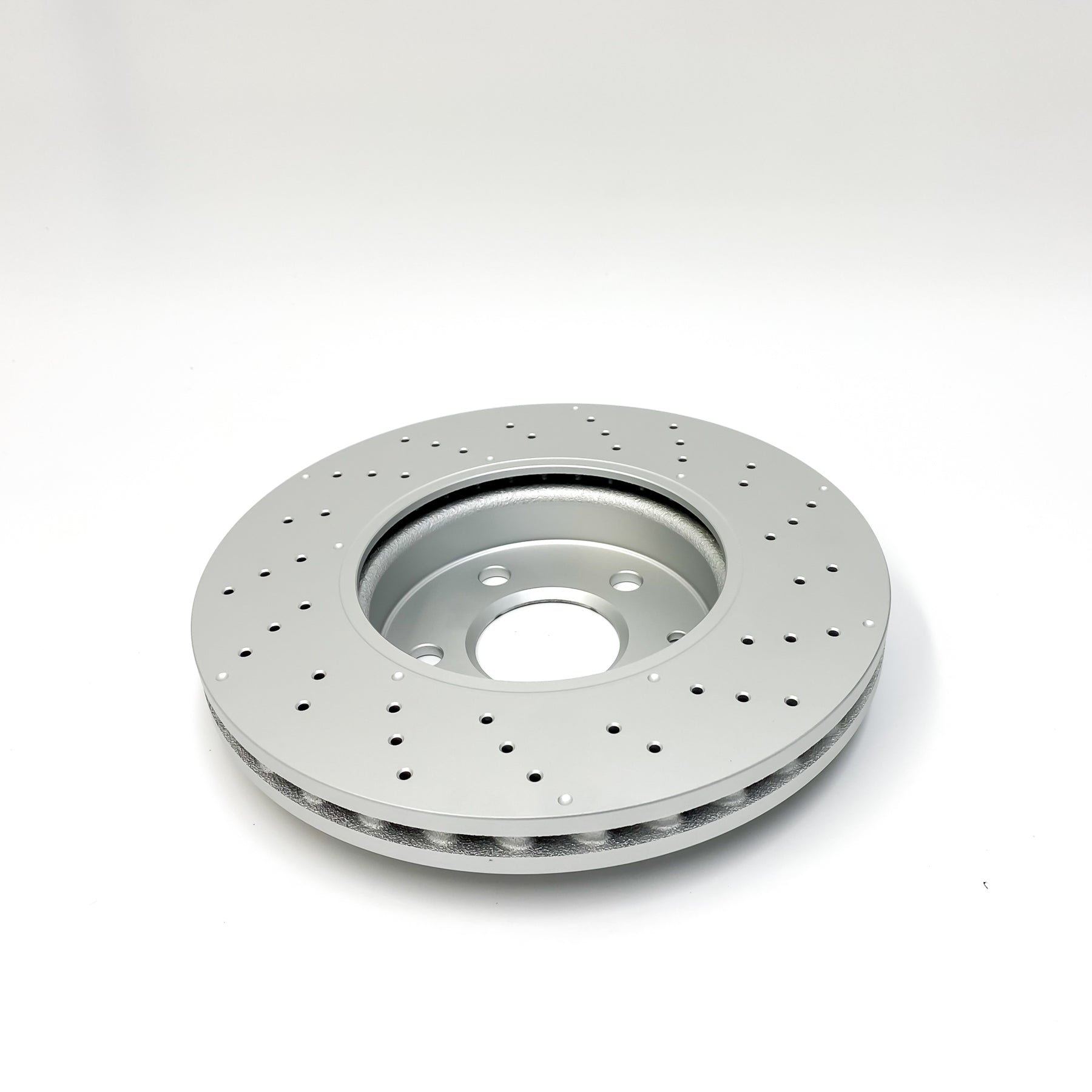 Brake Disc Front Fits Mercedes-Benz Aclass,Bclass, Glaclass,W176, W242, W246,X15