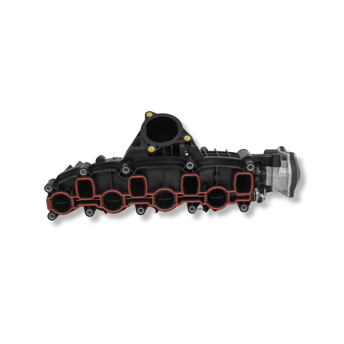 Intake Manifold - Audi A3 A4 A5 A6 Q5 TT, VW Golf Passat, SEAT, Skoda (2003–2017) (03L129711AG)