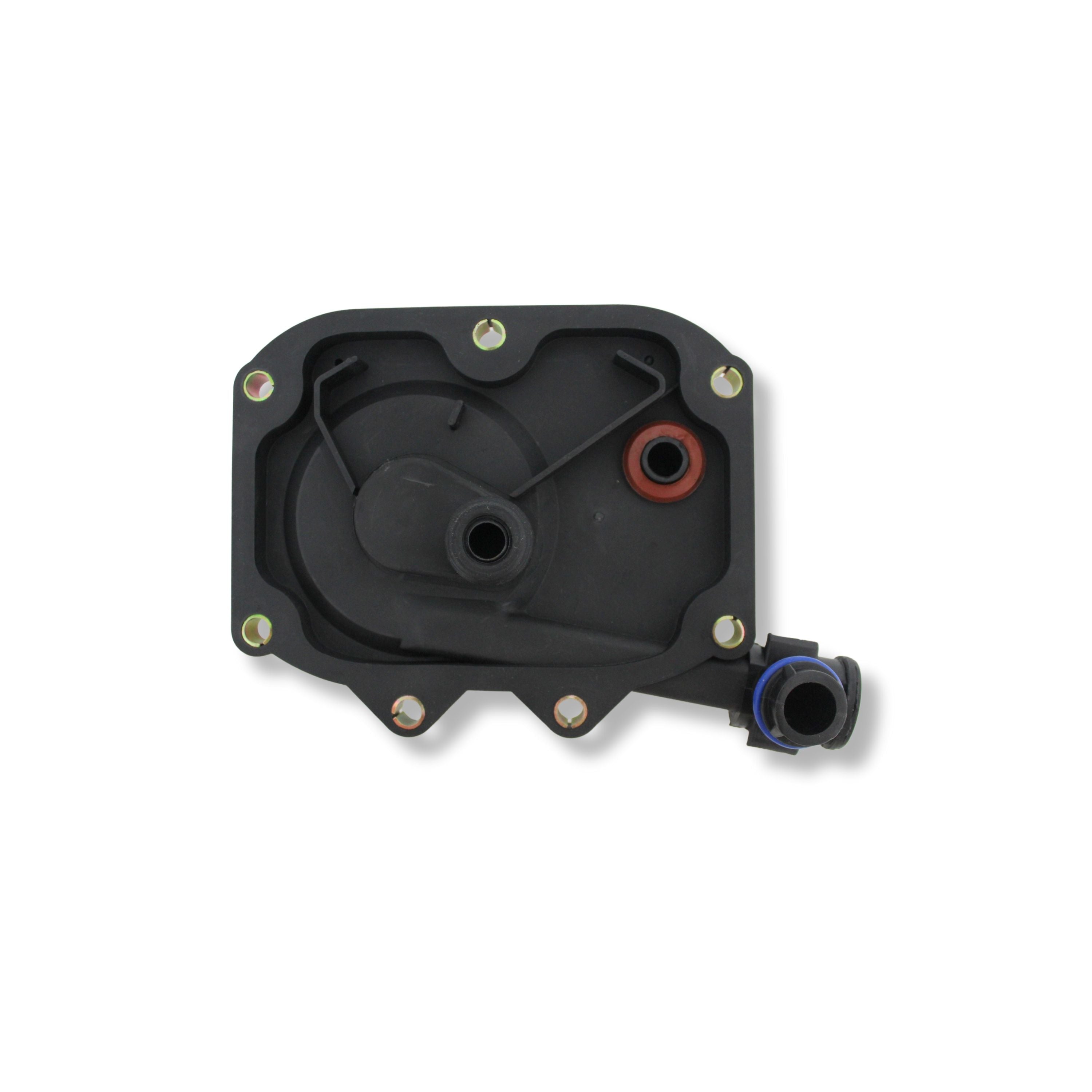 Crankcase Vent Valve – BMW (OE 11 61 7 501 563)